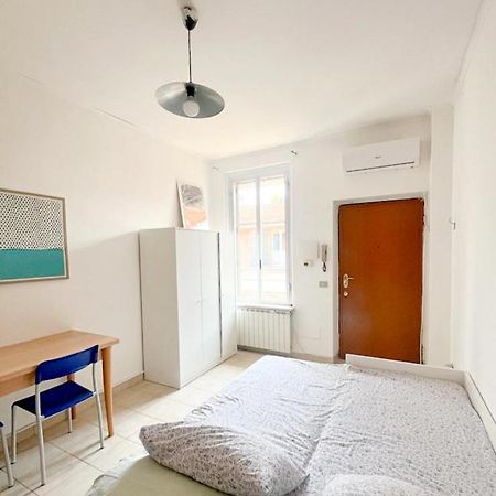 Small Flat Milano Exterior photo