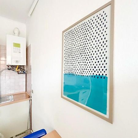 Small Flat Milano Exterior photo